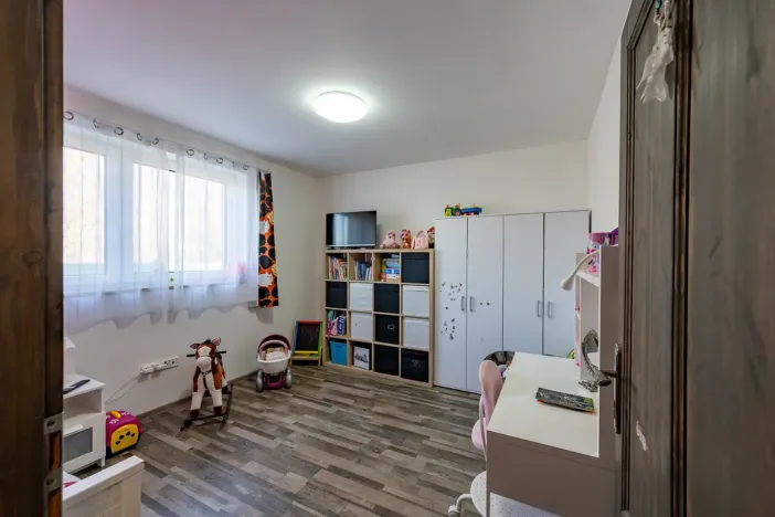 Prodej rodinného domu, Lipník, 195 m2