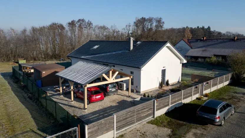 Prodej rodinného domu, Lipník, 195 m2