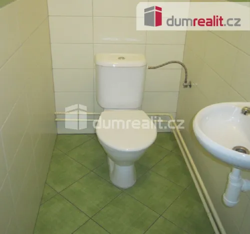 Pronájem kanceláře, Opava - Město, Hrnčířská, 18 m2