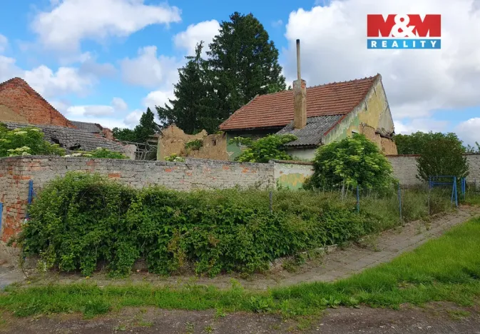 Prodej pozemku pro bydlení, Oplocany, 281 m2