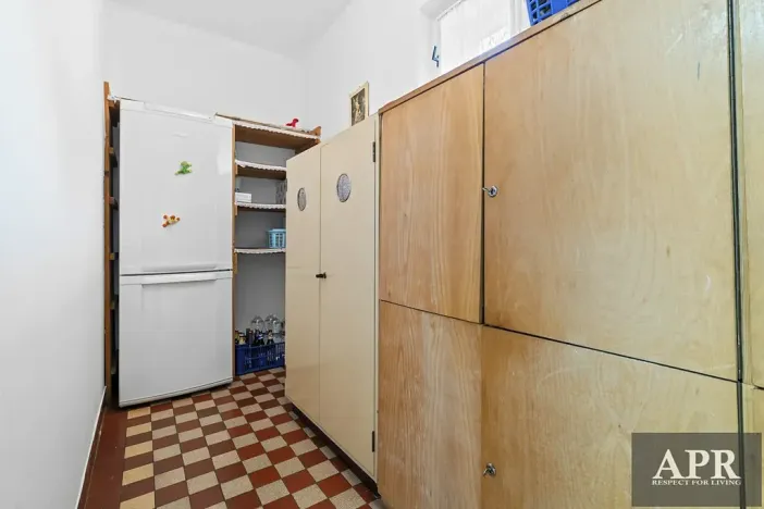 Prodej rodinného domu, Uherský Brod, Vlčnovská, 96 m2