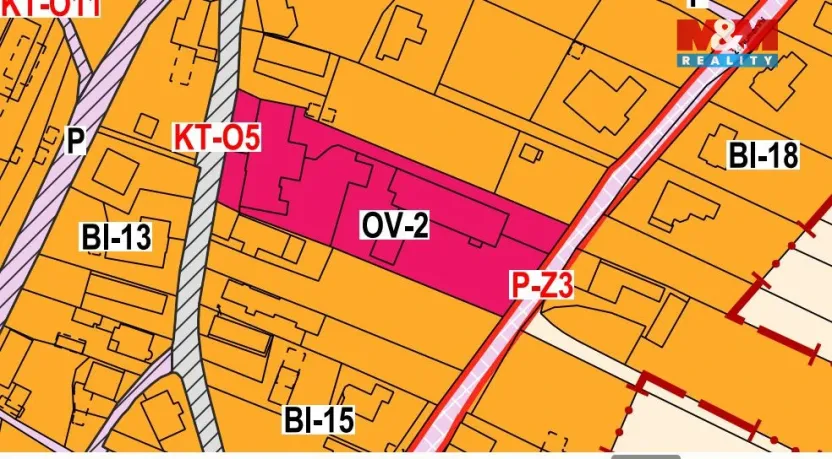 Prodej pozemku pro bydlení, Mokré Lazce, Záhumenní, 829 m2