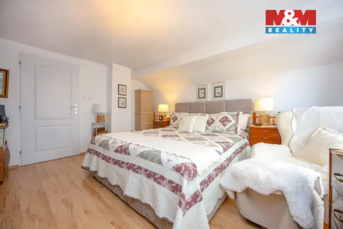 Prodej rodinného domu, Samotišky, Bří. Lumierů, 220 m2