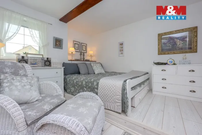 Prodej rodinného domu, Samotišky, Bří. Lumierů, 220 m2