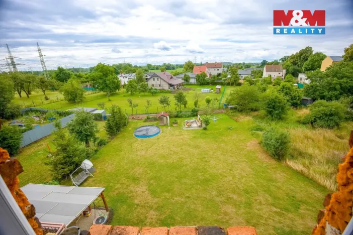 Prodej bytu 3+kk, Bohumín - Pudlov, Drátovenská, 140 m2