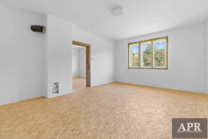 Prodej chalupy, Lopeník, 123 m2