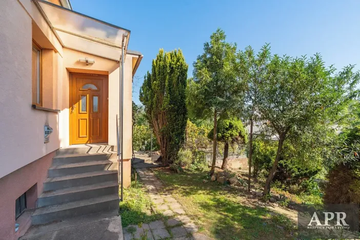 Prodej rodinného domu, Uherský Brod, Průhon, 107 m2