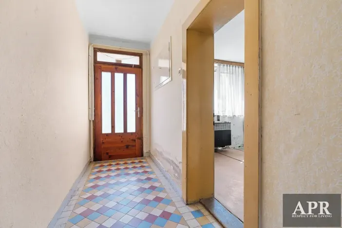 Prodej rodinného domu, Uherský Brod, Průhon, 107 m2