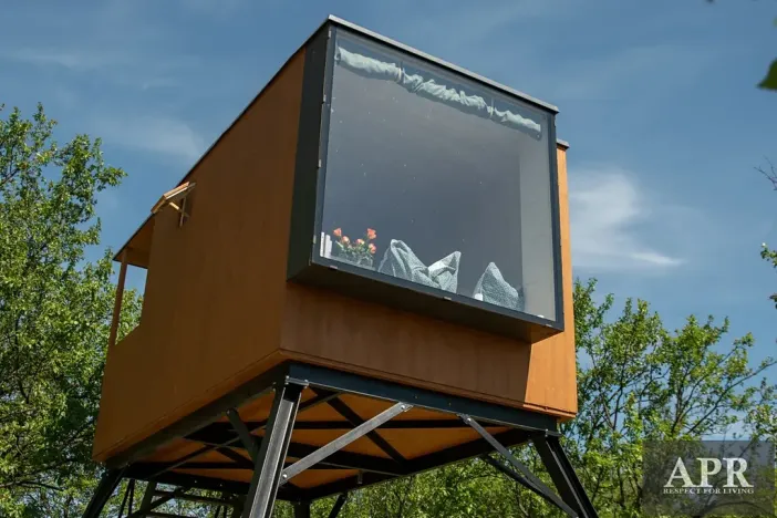 Prodej chaty, Uherský Brod, 40 m2