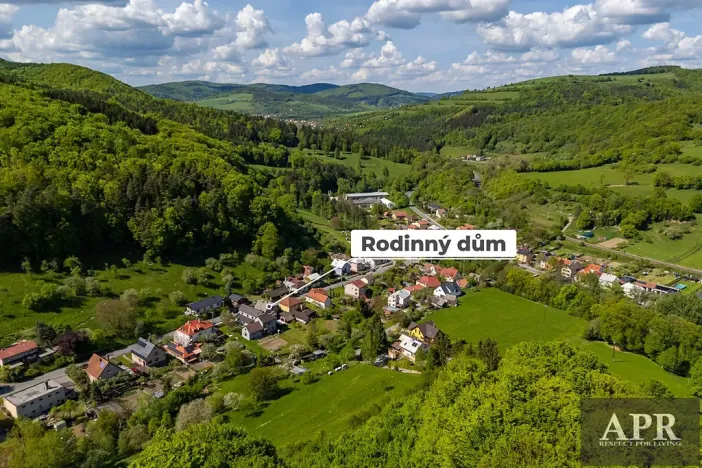 Prodej chalupy, Brumov-Bylnice, 117 m2