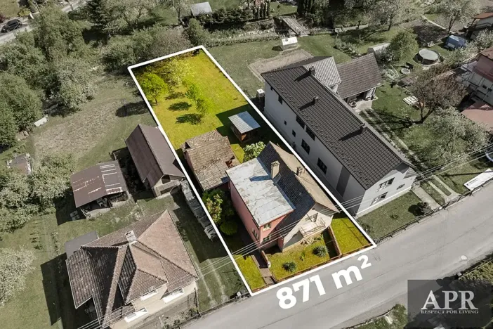 Prodej rodinného domu, Brumov-Bylnice, 117 m2