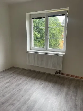 Pronájem bytu 2+kk, Liberec - Liberec I-Staré Město, nám. Žižkovo, 50 m2