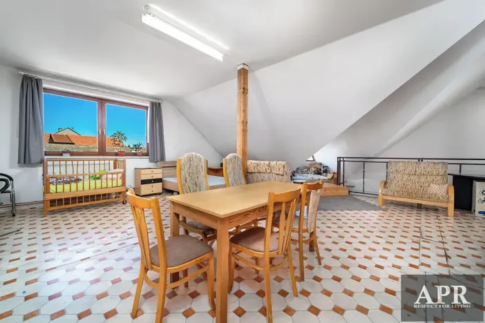 Prodej obchodního prostoru, Veselí nad Moravou, Zarazická, 320 m2