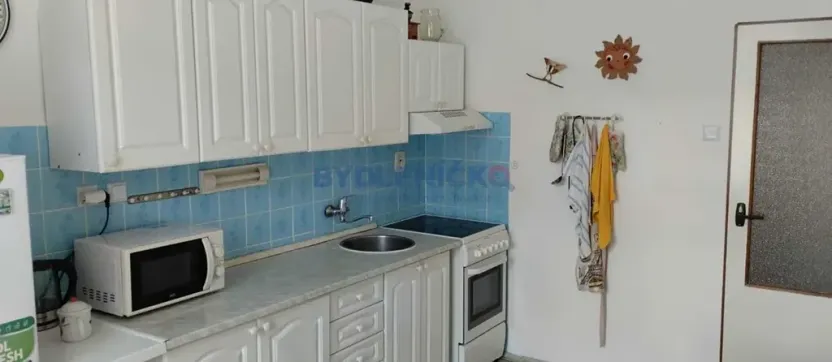 Pronájem bytu 2+1, Hluboká nad Vltavou, Masarykova, 57 m2