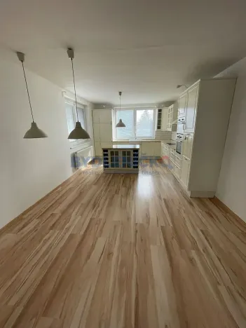 Pronájem bytu 3+kk, Staré Hodějovice, Lesní, 110 m2