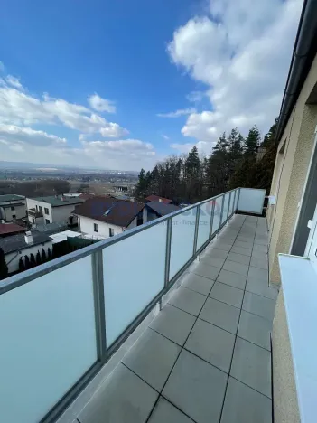 Pronájem bytu 3+kk, Staré Hodějovice, Lesní, 110 m2