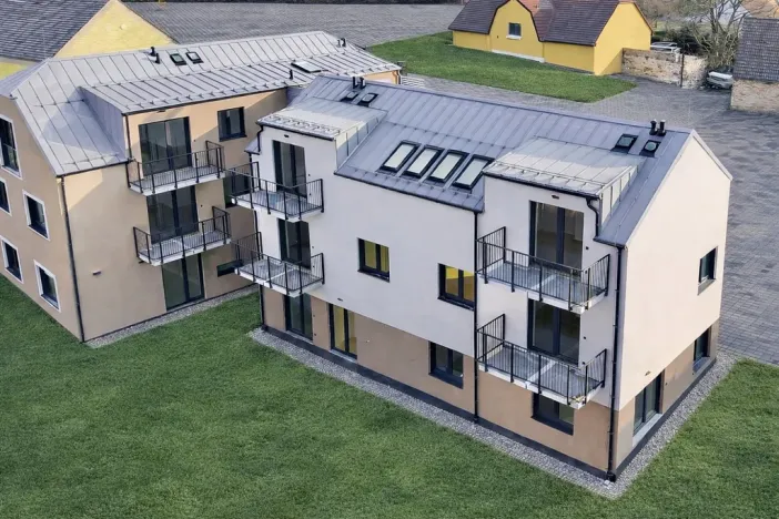 Prodej bytu 4+kk, Praha - Hlubočepy, U náhonu, 128 m2