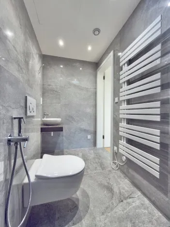 Prodej bytu 4+kk, Praha - Hlubočepy, U náhonu, 128 m2