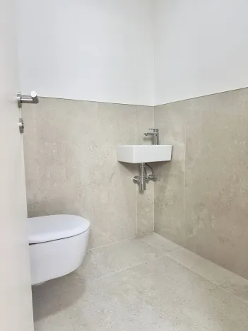 Prodej bytu 4+kk, Praha - Hlubočepy, U náhonu, 128 m2