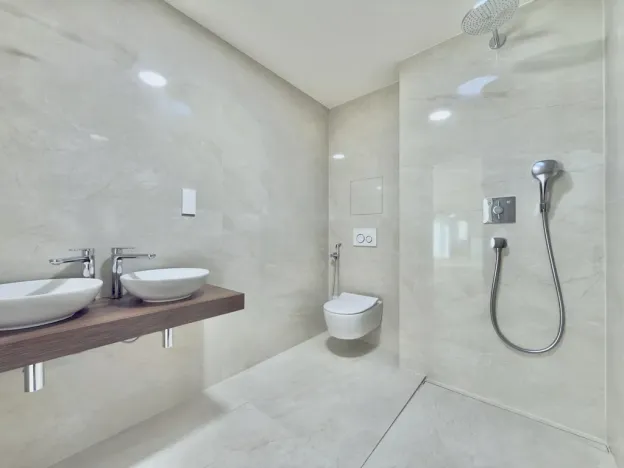 Prodej bytu 4+kk, Praha - Hlubočepy, U náhonu, 128 m2