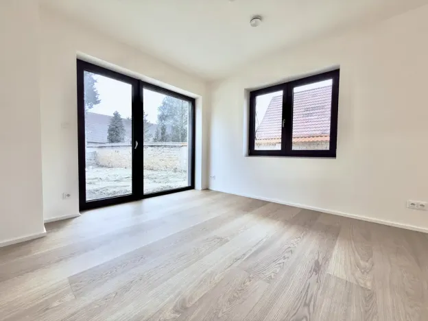 Prodej bytu 2+kk, Praha - Hlubočepy, U náhonu, 55 m2