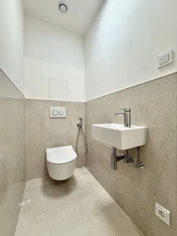 Prodej bytu 2+kk, Praha - Hlubočepy, U náhonu, 55 m2