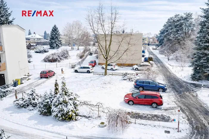 Prodej bytu 3+1, Mukařov, Pražská, 64 m2