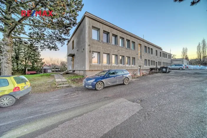 Pronájem bytu 2+kk, Chlumec nad Cidlinou, Rooseveltova, 41 m2