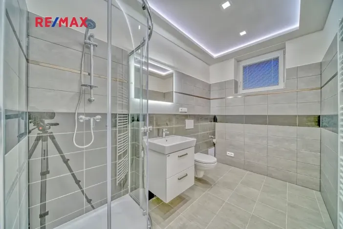 Pronájem bytu 2+kk, Chlumec nad Cidlinou, Rooseveltova, 41 m2