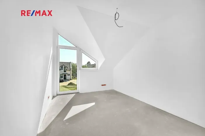 Prodej rodinného domu, Škvorec, Lipová, 112 m2