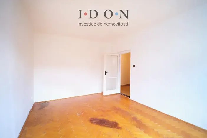 Prodej bytu 2+1, Ostrava, Závodní, 51 m2