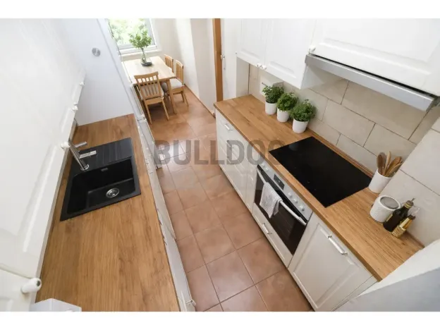 Prodej rodinného domu, Praha - Čakovice, Polabská, 243 m2