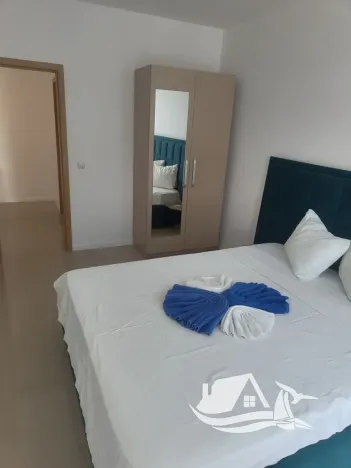 Prodej rodinného domu, Balčik, Bulharsko, 76 m2