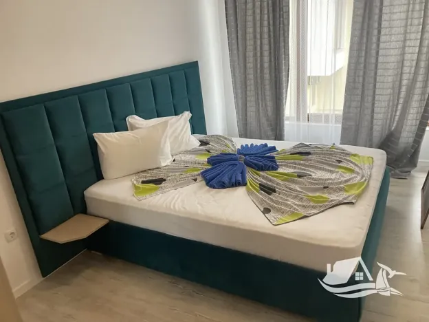 Prodej rodinného domu, Balčik, Bulharsko, 103 m2