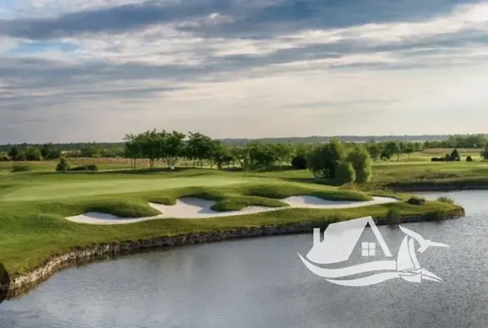 Prodej rodinného domu, Balčik, Bulharsko, 103 m2