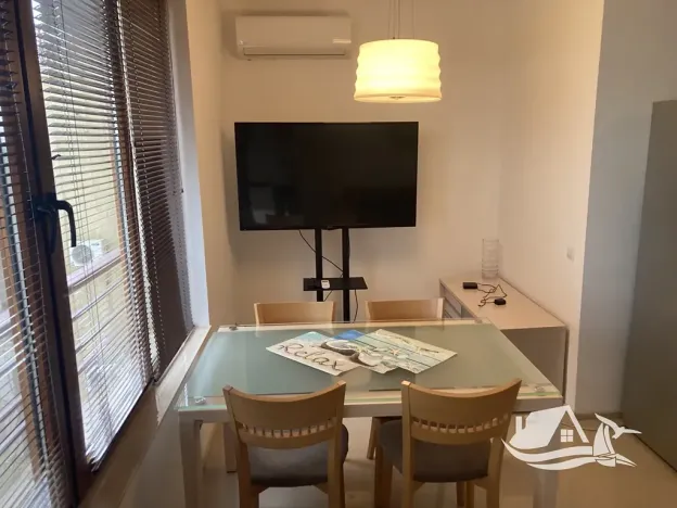 Prodej bytu 2+kk, Balčik, Bulharsko, 63 m2