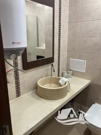 Prodej bytu 2+kk, Balčik, Bulharsko, 63 m2