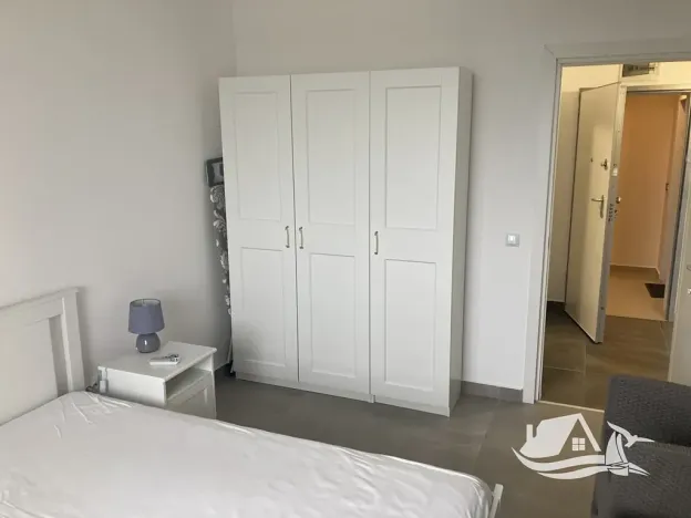 Prodej bytu 2+kk, Balčik, Bulharsko, 63 m2