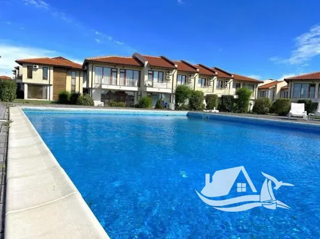 Prodej bytu 3+kk, Balčik, Bulharsko, 102 m2