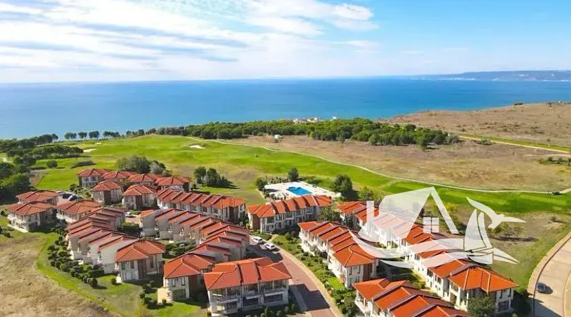 Prodej bytu 3+kk, Balčik, Bulharsko, 102 m2