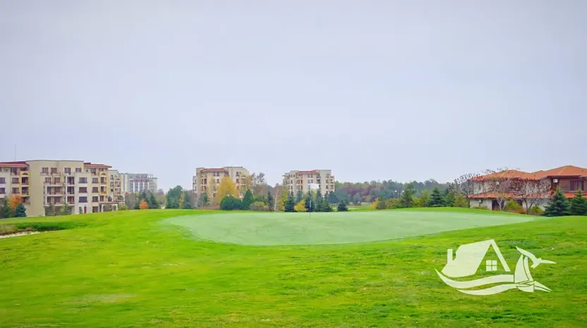 Prodej bytu 3+kk, Balčik, Bulharsko, 120 m2