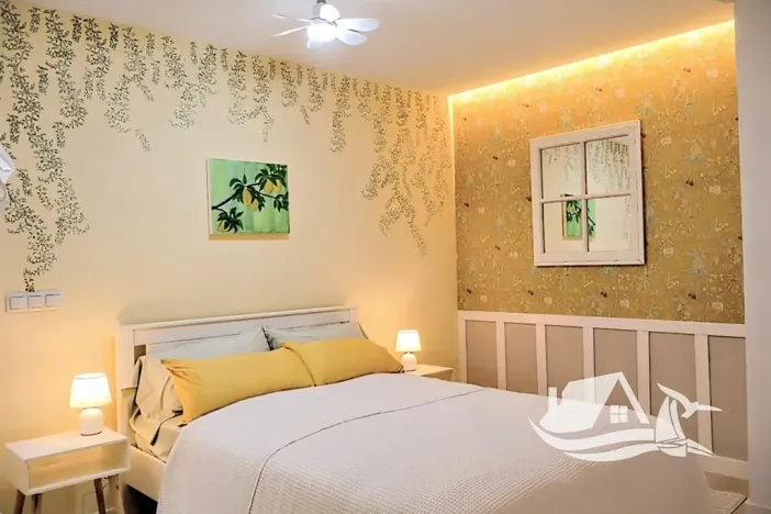 Prodej bytu 4+kk, Calp, Španělsko, 103 m2