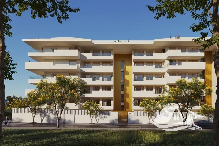 Prodej bytu 3+kk, Fuengirola, Španělsko, 86 m2