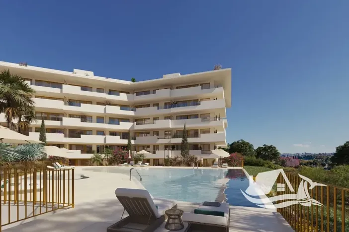 Prodej bytu 3+kk, Fuengirola, Španělsko, 86 m2