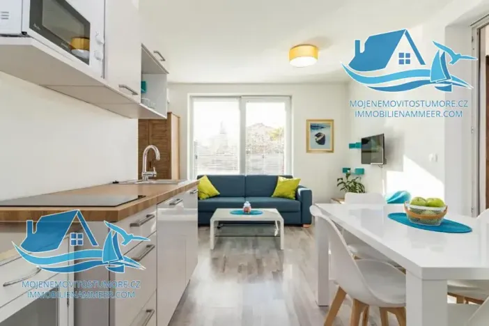 Prodej vily, Medulin, Chorvatsko, 440 m2