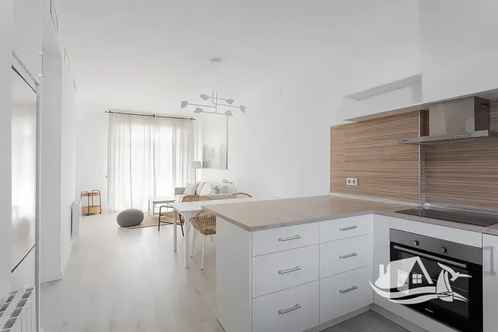 Prodej bytu 3+kk, Vera, Španělsko, 68 m2