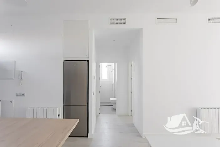 Prodej bytu 3+kk, Vera, Španělsko, 68 m2