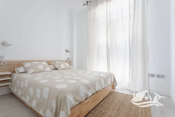 Prodej bytu 3+kk, Vera, Španělsko, 68 m2