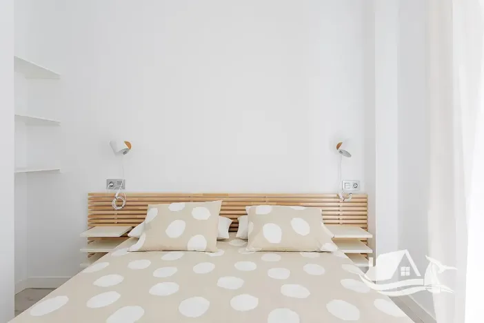 Prodej bytu 3+kk, Vera, Španělsko, 68 m2