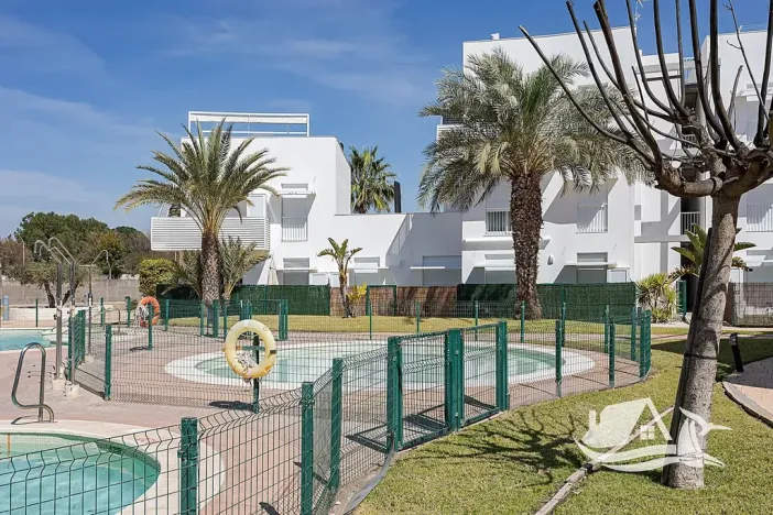 Prodej bytu 3+kk, Vera, Španělsko, 67 m2